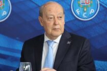 Pinto da Costa