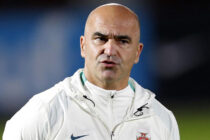 Roberto Martínez