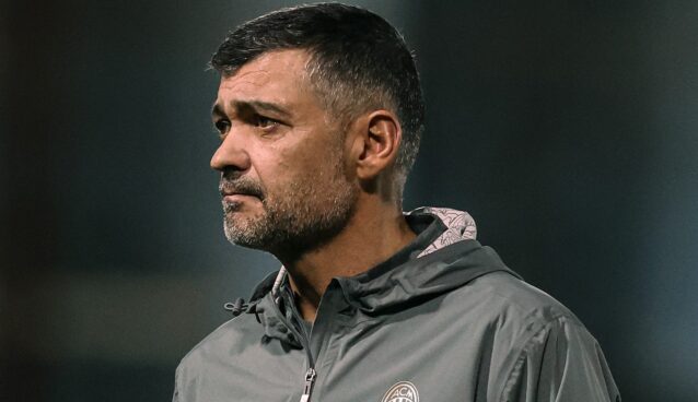 Sérgio Conceição