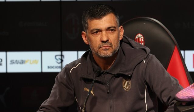 Sérgio Conceição