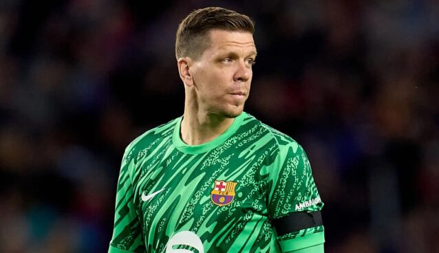 Szczesny