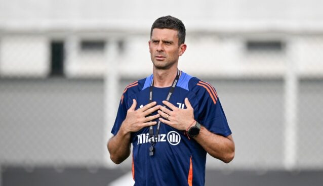 Thiago Motta