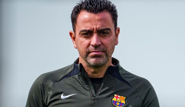 Xavi